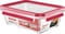 Фото - Форма для запекания Tefal MasterSeal Glass с кришкой 1.3 л (N1041010) | click.ua