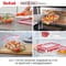 Фото - Форма для запекания Tefal MasterSeal Glass с кришкой 1.3 л (N1041010) | click.ua