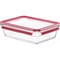 Фото - Форма для запекания Tefal MasterSeal Glass с кришкой 2 л (N1041110) | click.ua