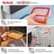 Фото - Форма для запекания Tefal MasterSeal Glass с кришкой 2 л (N1041110) | click.ua