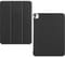 Фото - Чохол-книжка BeCover Smart Case для Apple iPad Pro 13" M4 2024 Black (711643) | click.ua