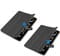 Фото - Чохол-книжка BeCover Smart Case для Apple iPad Pro 13" M4 2024 Black (711643) | click.ua