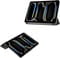 Фото - Чохол-книжка BeCover Smart Case для Apple iPad Pro 13" M4 2024 Black (711643) | click.ua