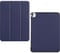 Фото - Чохол-книжка BeCover Smart Case для Apple iPad Pro 13" M4 2024 Deep Blue (711644) | click.ua