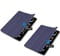 Фото - Чохол-книжка BeCover Smart Case для Apple iPad Pro 13" M4 2024 Deep Blue (711644) | click.ua