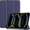 Фото - Чохол-книжка BeCover Smart Case для Apple iPad Pro 13" M4 2024 Deep Blue (711644) | click.ua