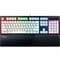 Фото - Клавиатура Razer BlackWidow V3 Green Switch Roblox Edition Black (RZ03-03542800-R3M1) | click.ua