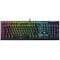 Фото - Клавиатура Razer BlackWidow V4 X Green Switch RU Black (RZ03-04700800-R3R1) | click.ua
