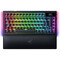 Фото - Клавіатура бездротова Razer BlackWidow V4 Pro 75% Black (RZ03-05130300-R3E1) | click.ua