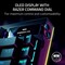 Фото - Клавіатура бездротова Razer BlackWidow V4 Pro 75% Black (RZ03-05130300-R3E1) | click.ua