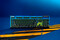 Фото - Клавиатура Razer BlackWidow V4 X Yellow Switch Fortnite (RZ03-04703600-R3M1) | click.ua