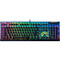 Фото - Клавиатура Razer BlackWidow V4 X Yellow Switch Fortnite (RZ03-04703600-R3M1) | click.ua