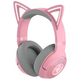 Bluetooth-гарнитура Razer Kraken Kitty V2 BT Quartz (RZ04-04860100-R3M1)