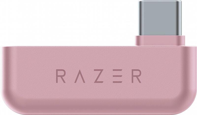 Bluetooth-гарнітура Razer Barracuda Quartz (RZ04-03790300-R3M1)