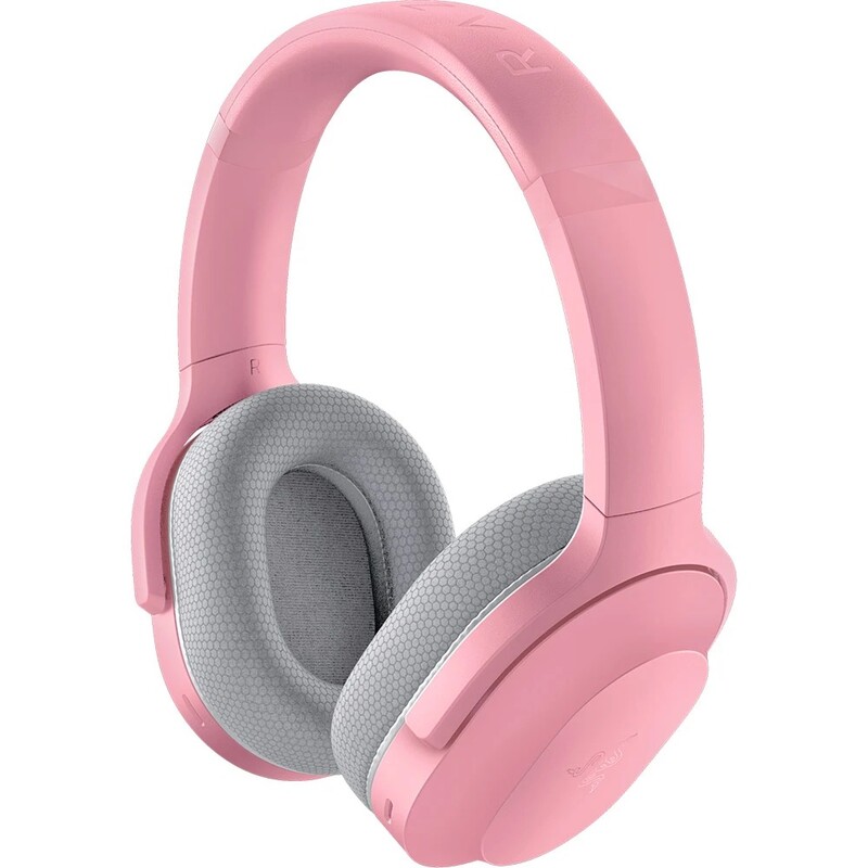 Bluetooth-гарнітура Razer Barracuda Quartz (RZ04-03790300-R3M1)