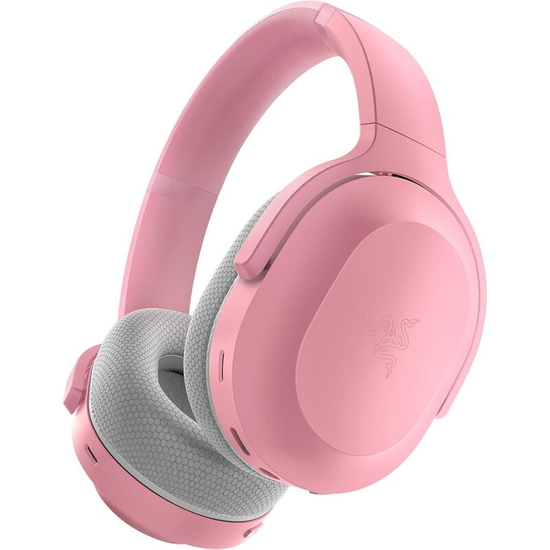 Bluetooth-гарнітура Razer Barracuda Quartz (RZ04-03790300-R3M1)