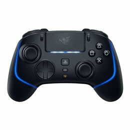Геймпад Razer Wolverine V2 PRO for PS5 Black (RZ06-04710100-R3G1)