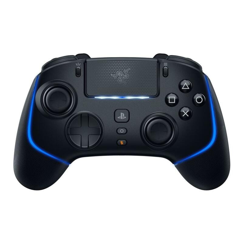 Геймпад Razer Wolverine V2 PRO for PS5 Black (RZ06-04710100-R3G1)