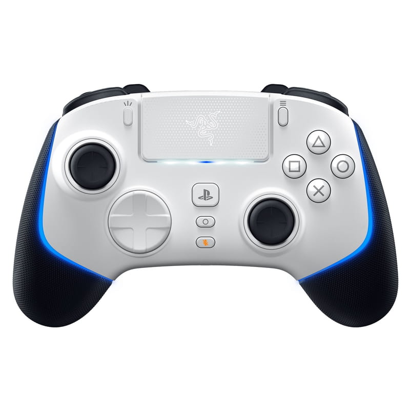 Геймпад Razer Wolverine V2 PRO for PS5 White (RZ06-04710200-R3G1)