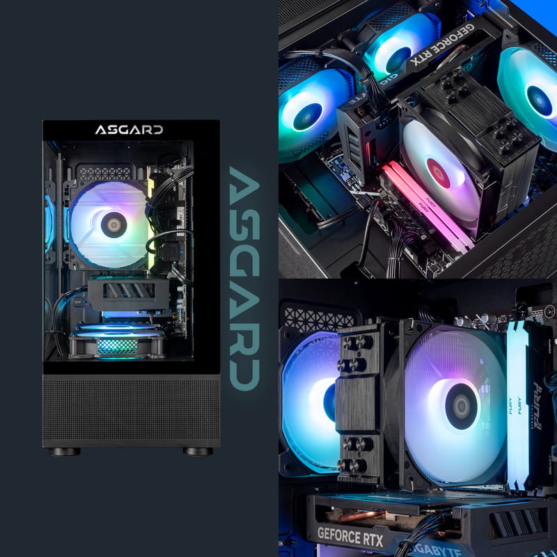Персональний комп`ютер ASGARD Eir (A84F.32.S15.56T16.10190)