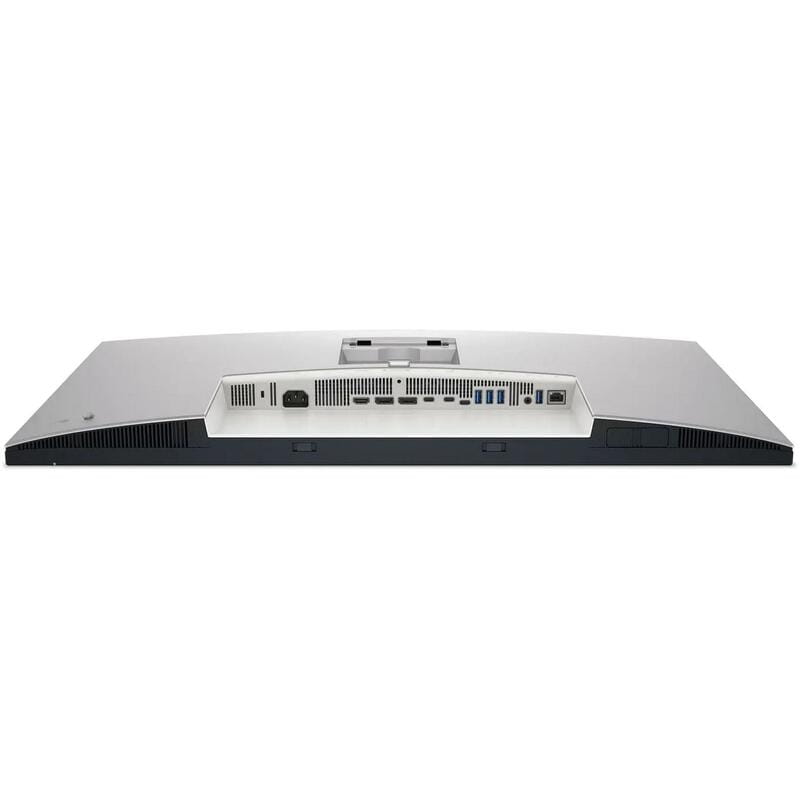 Монитор Dell 31.5" U3225QE (210-BQTK) IPS Silver 120Hz