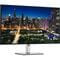 Фото - Монитор Dell 31.5" U3225QE (210-BQTK) IPS Silver 120Hz | click.ua