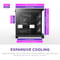 Фото - Корпус NZXT H9 Flow Black без БП (CM-H92FB-01) | click.ua