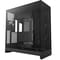 Фото - Корпус NZXT H9 Flow Black без БП (CM-H92FB-01) | click.ua