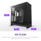 Фото - Корпус NZXT H9 Flow Black без БП (CM-H92FB-01) | click.ua