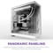 Фото - Корпус NZXT H9 Flow White (CM-H92FW-01) | click.ua