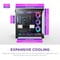 Фото - Корпус NZXT H9 Flow RGB Black (CM-H92FB-R1) | click.ua