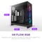 Фото - Корпус NZXT H9 Flow RGB Black (CM-H92FB-R1) | click.ua