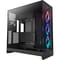 Фото - Корпус NZXT H9 Flow RGB Black (CM-H92FB-R1) | click.ua
