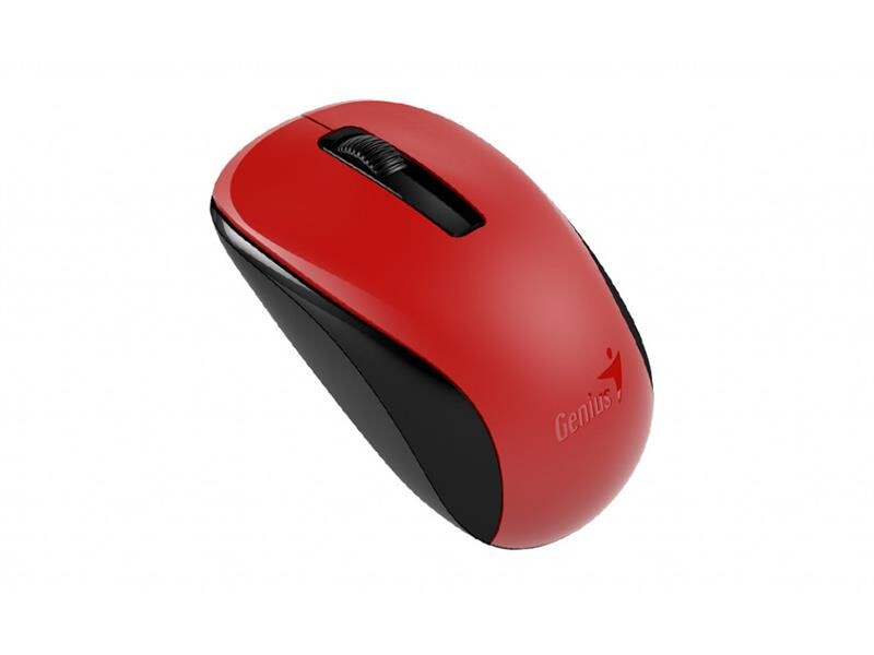 Мышь беспроводная Genius NX-7005 G5 Hanger Red (31030017403)