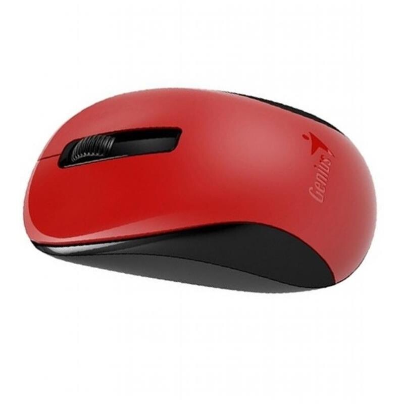 Мышь беспроводная Genius NX-7005 G5 Hanger Red (31030017403)