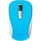 Фото - Мышь беспроводная Genius NX-7005 Blue (31030017402) | click.ua