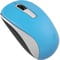 Фото - Мышь беспроводная Genius NX-7005 Blue (31030017402) | click.ua