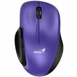 Миша бездротова Genius Ergo 8200S Purple USB (31030029402)