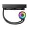 Фото - Система водяного охлаждения Arctic Liquid Freezer III Pro 240 A-RGB Black (ACFRE00182A) | click.ua