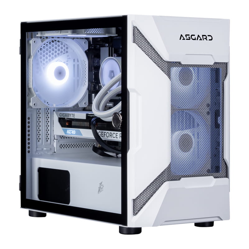 Персональний комп`ютер ASGARD Garm (A96X.64.S15.97.10262)