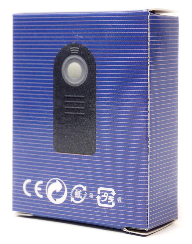 Пульт ДК Meike Nikon MK-MLL3 (RT960002)
