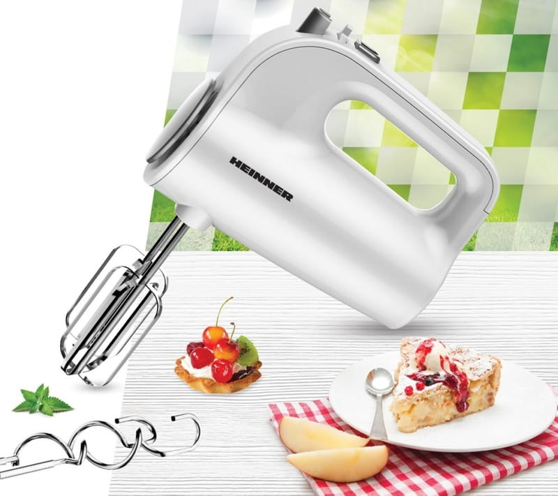 Міксер Heinner HM-300WH