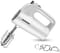 Фото - Міксер Heinner HM-300WH | click.ua