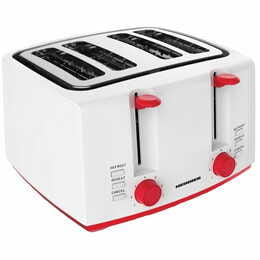 Тостер Heinner HTP-1300WHR