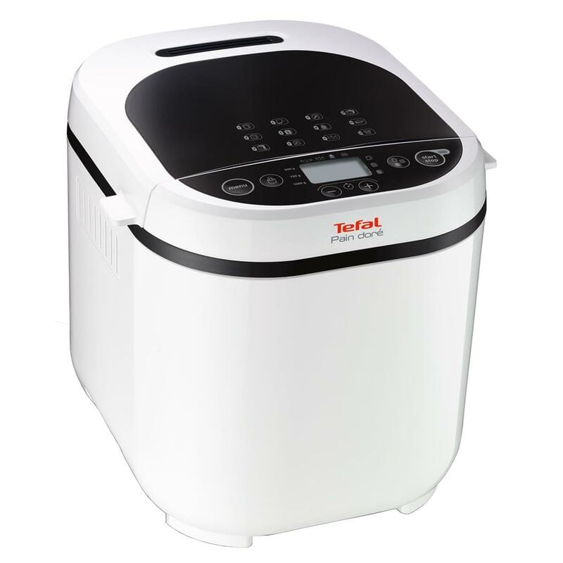 Хлібопіч Tefal Pain Dore PF210138
