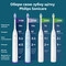 Фото - Зубна електрощітка Philips Sonicare Series 5300 HX7108/02 | click.ua