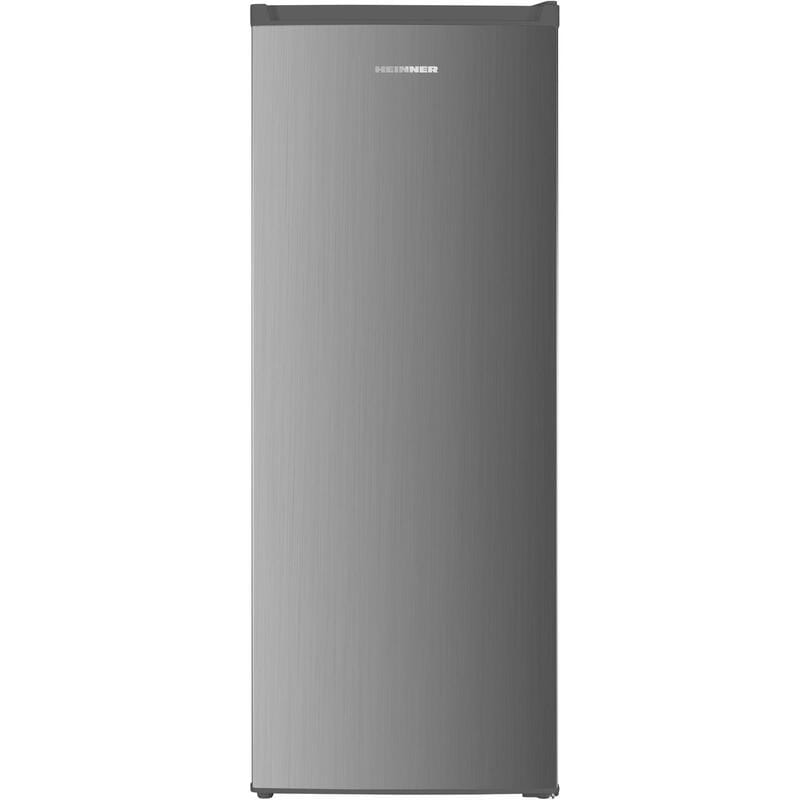 Морозильна камера Heinner HFF-HM168XE++