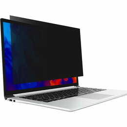 Фільтр конфіденційності PowerPlant для ноутбука 13.3" широкоекранний 16:9 (GL603517)