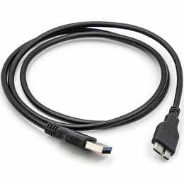 Кабель PowerPlant Nikon UC-E14 USB (CA910786)