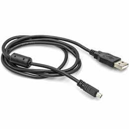Кабель PowerPlant Nikon UC-E15 USB (CA910793)